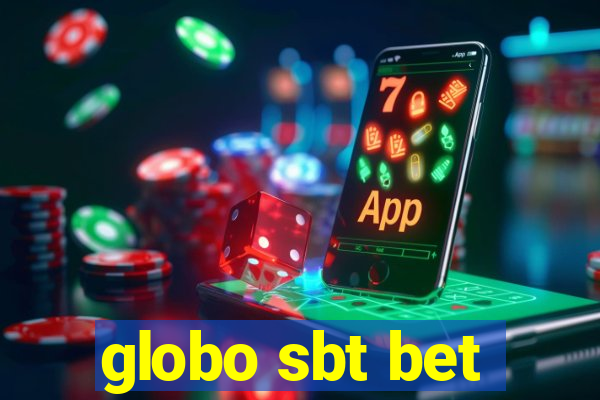 globo sbt bet